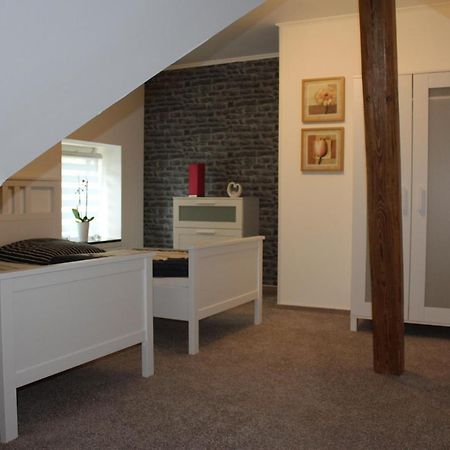 Ferienwohnung Zum Nordlicht Bassum Экстерьер фото