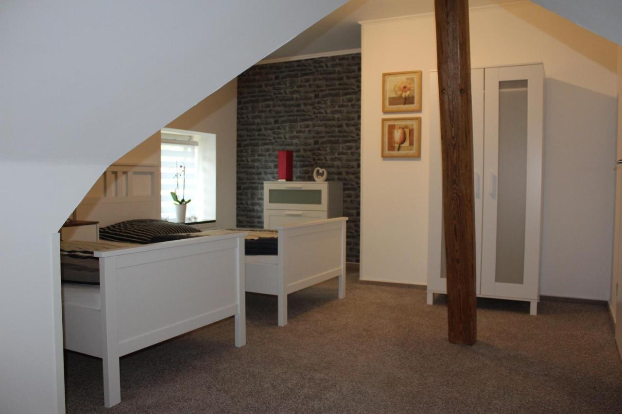 Ferienwohnung Zum Nordlicht Bassum Экстерьер фото
