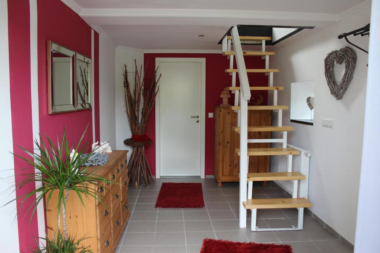 Ferienwohnung Zum Nordlicht Bassum Экстерьер фото